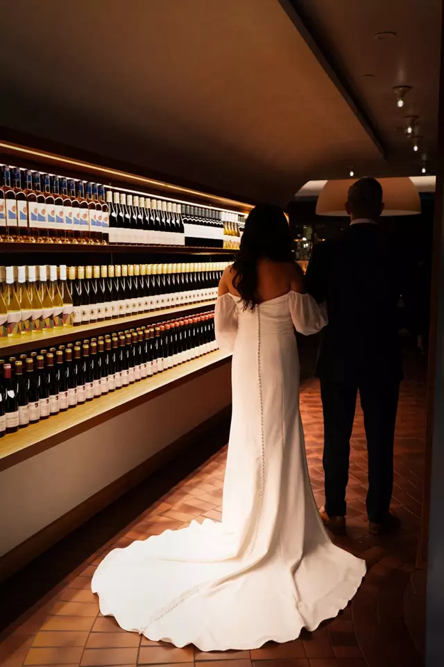 Restaurants: StockTC 18