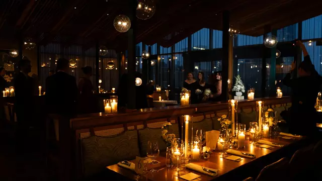 Restaurants: StockTC 11