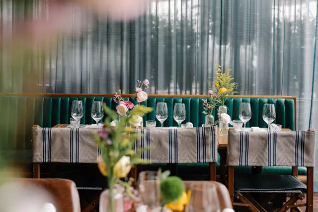 Restaurants: StockTC 6