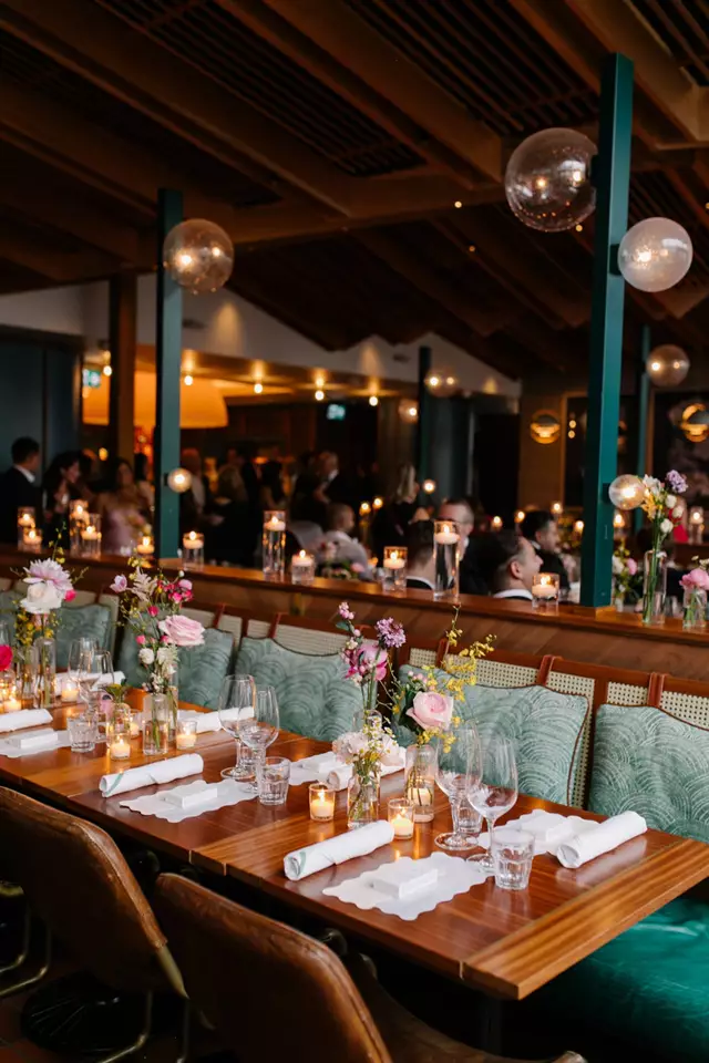 Restaurants: StockTC 2