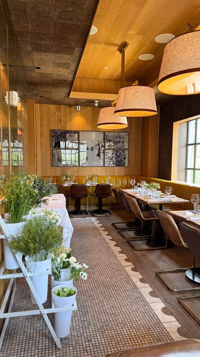 Restaurants: StockTC 14