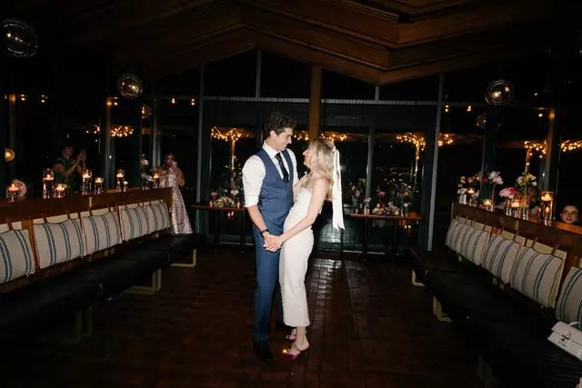 Restaurants: StockTC 19