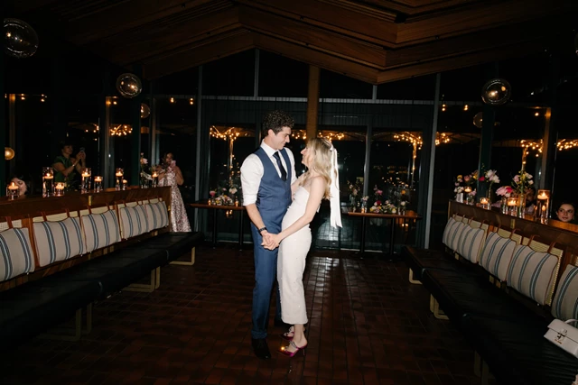 Restaurants: StockTC 12