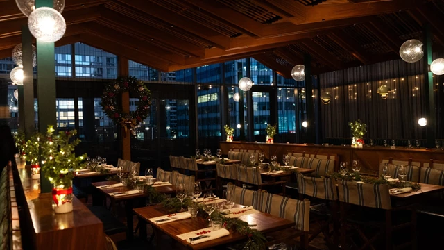 Restaurants: StockTC 10