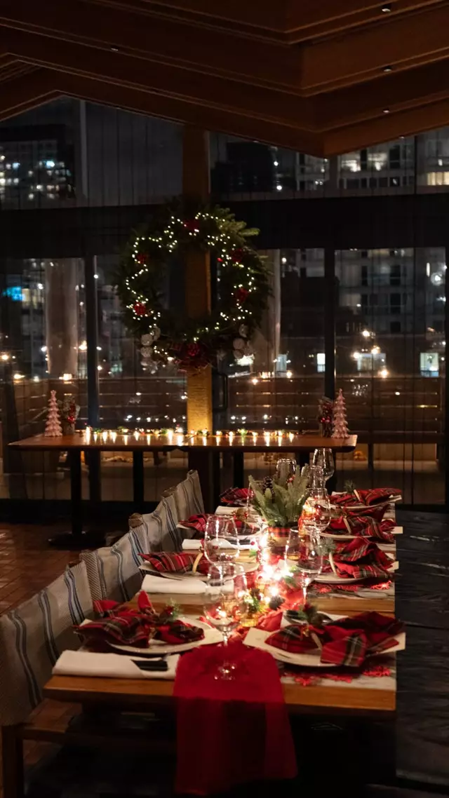 Restaurants: StockTC 13