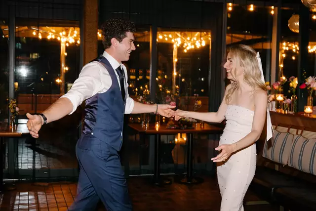 Restaurants: StockTC 5