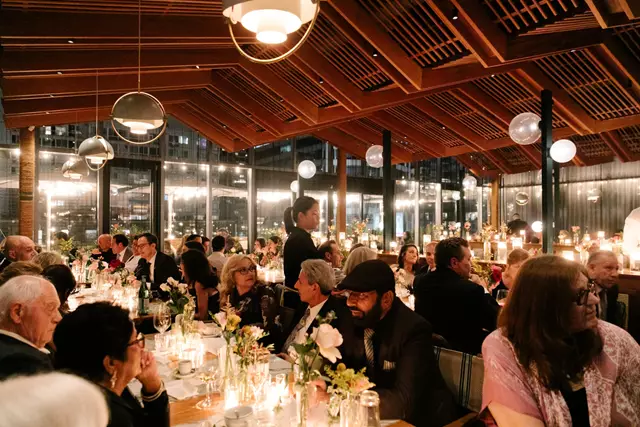 Restaurants: StockTC 3