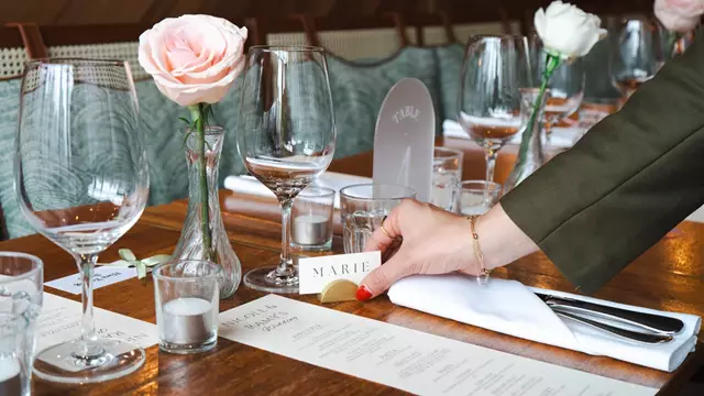 Restaurants: StockTC 4