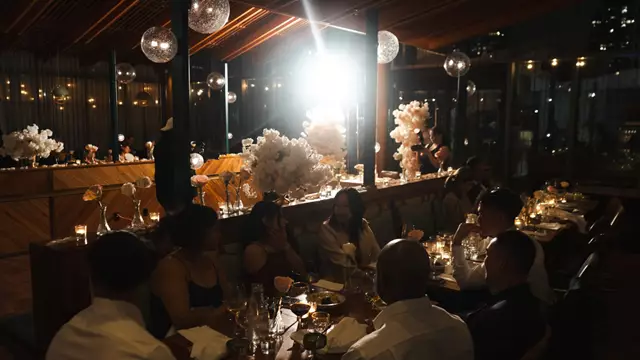 Restaurants: StockTC 1