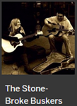 Stone-Broke Buskers