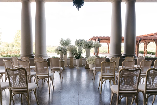 Wineries: Stone Eagle Winery 17