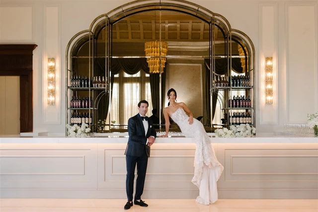 Wineries: Stone Eagle Winery 3