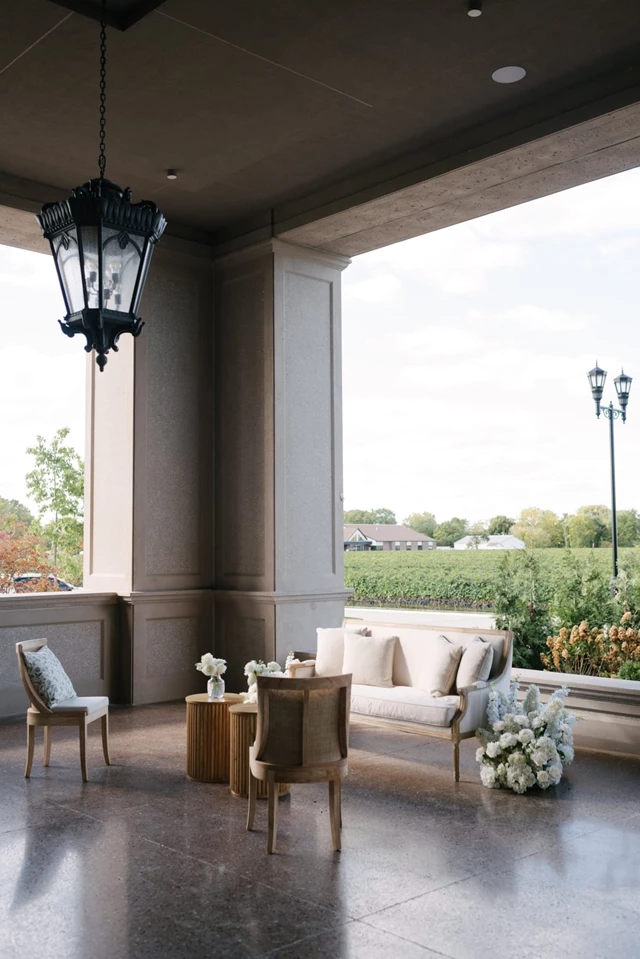 Wineries: Stone Eagle Winery 10