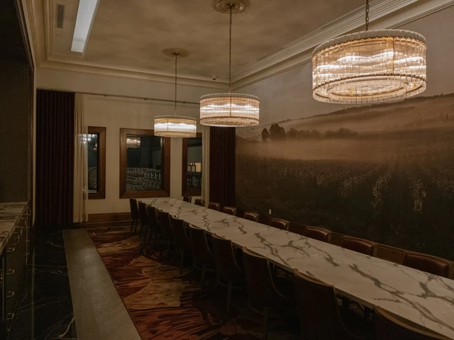 Wineries: Stone Eagle Winery 6