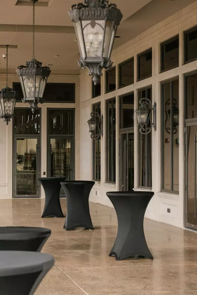 Wineries: Stone Eagle Winery 4