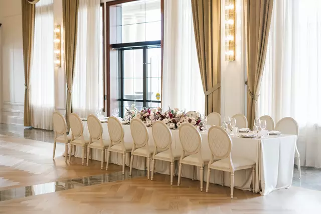 Wineries: Stone Eagle Winery 3