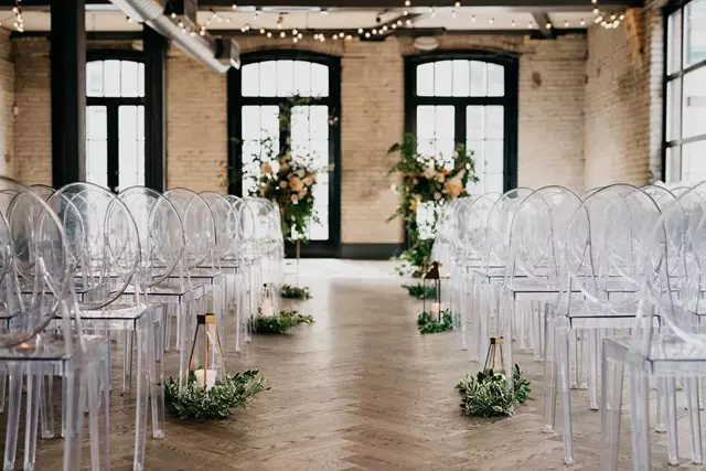 Loft & Studio Spaces: Storys Building 5