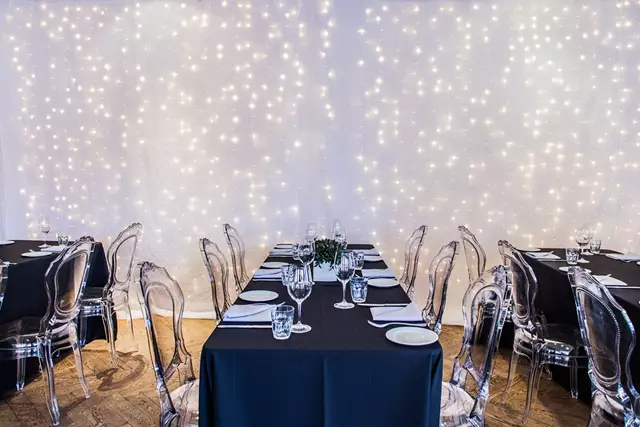 Loft & Studio Spaces: Storys Building 9