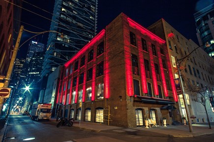 Image - Storys Building