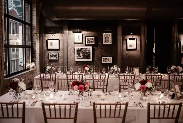 Loft & Studio Spaces: Storys Building 3