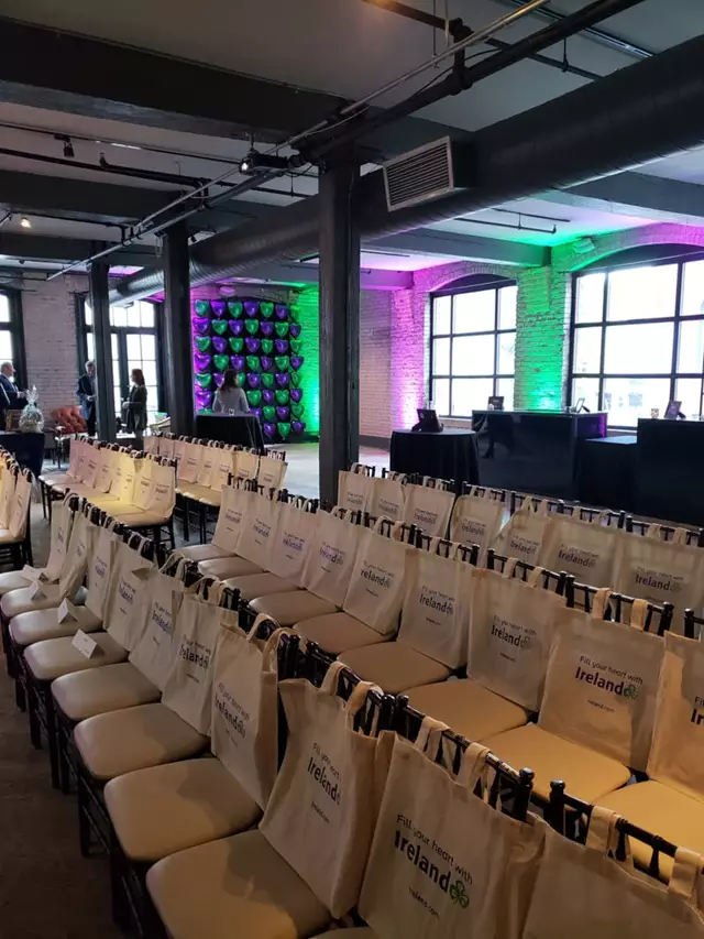 Loft & Studio Spaces: Storys Building 11