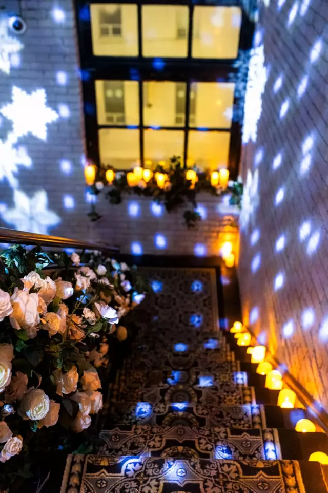 Loft & Studio Spaces: Storys Building 7