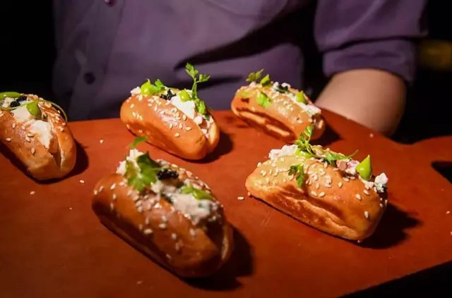 Loft & Studio Spaces: Storys Building 19