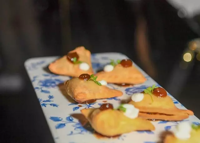 Loft & Studio Spaces: Storys Building 17