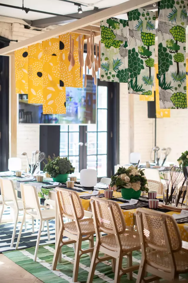 Loft & Studio Spaces: Storys Building 4