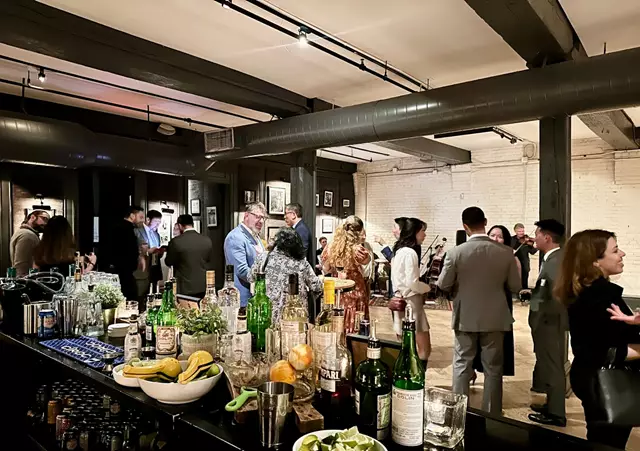 Loft & Studio Spaces: Storys Building 3