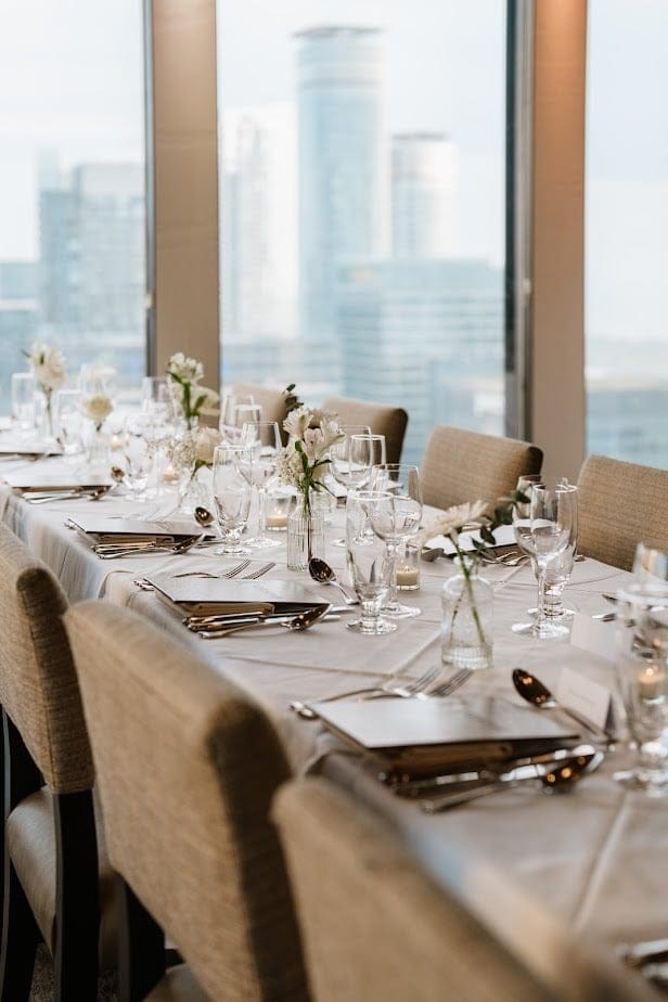 Weddings at Stratus