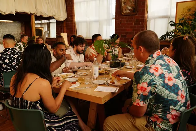 Loft & Studio Spaces: Studio 102 27