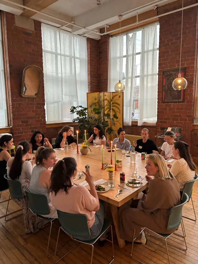 Loft & Studio Spaces: Studio 102 20