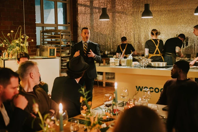 Loft & Studio Spaces: Studio 102 19