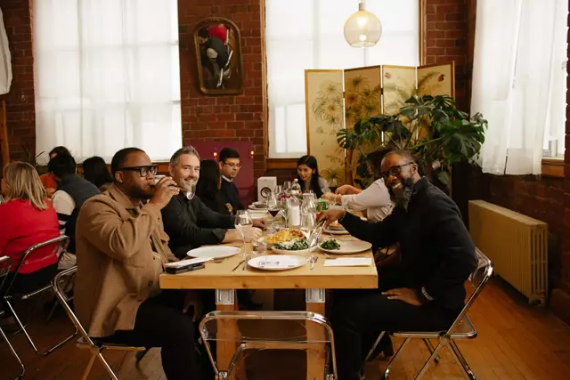 Loft & Studio Spaces: Studio 102 18