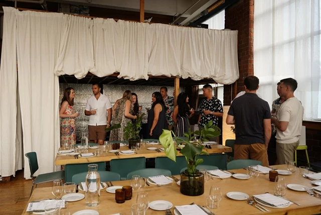 Loft & Studio Spaces: Studio 102 12