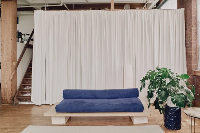 Loft & Studio Spaces: Studio 102 9