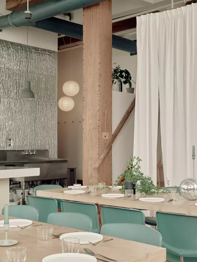 Loft & Studio Spaces: Studio 102 4