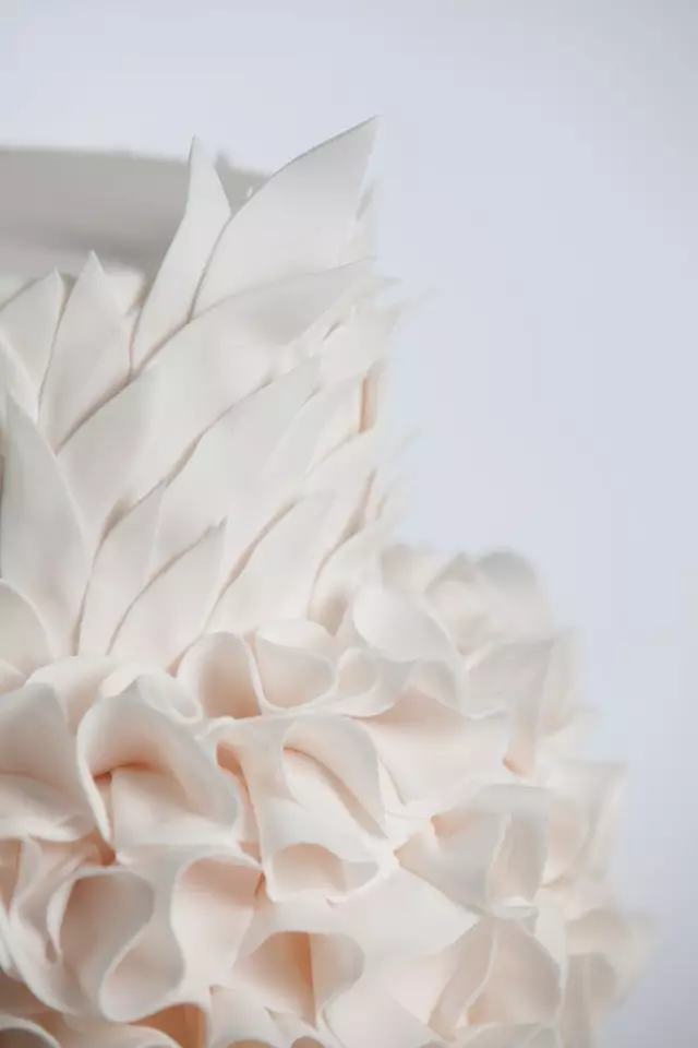 Wedding Cakes: Sugar Suite 1