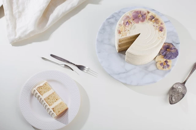 Sugar Suite, Oakville