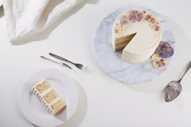 Wedding Cakes: Sugar Suite 2