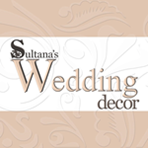 Sultana's Wedding Decor