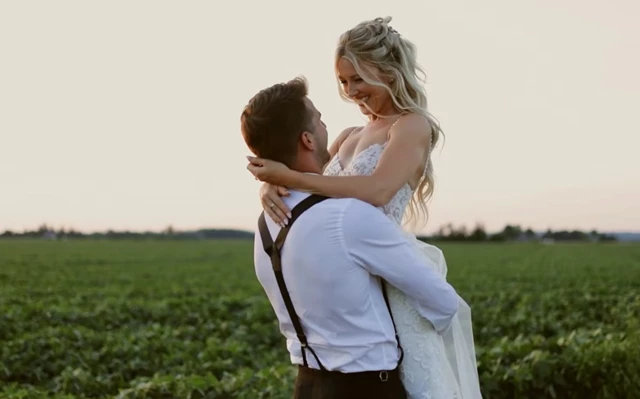 Teddy & Joe at The 9th