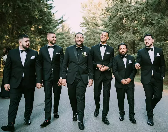 Photographers: Summerhill Weddings 2