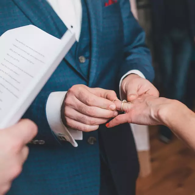 Photographers: Summerhill Weddings 4