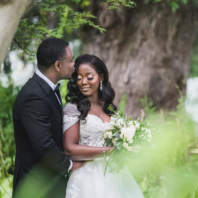 Photographers: Summerhill Weddings 1