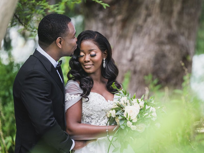 Carousel images of Summerhill Weddings