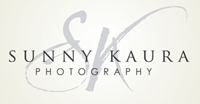 Sunny Kaura Photography Title