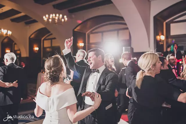 Live Music & Bands: Supersonic Hearts Band 25