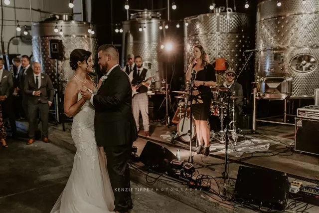 Live Music & Bands: Supersonic Hearts Band 23